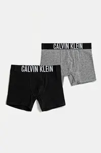 Calvin Klein Underwear  Detské boxerky  2-pak