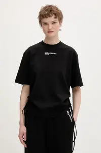 Karl Lagerfeld Jeans tričko dámske