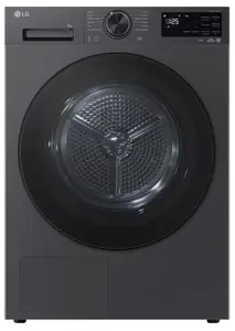 LG RHX5008TBB - Sušička