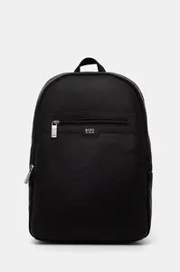 BOSS ruksak na notebook pánsky