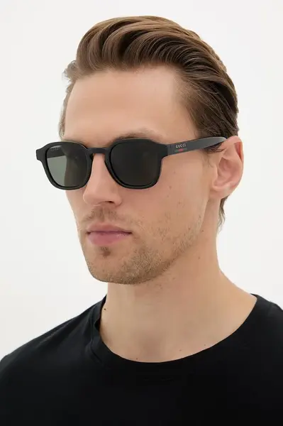 Gucci  sluneční brýle pánské