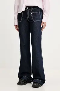 Tommy Jeans bootcut džíny dámské