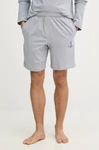 Calvin Klein Underwear  pyžamové šortky pánské