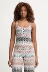 Missoni top dámsky