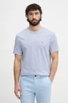 Tommy Hilfiger tričko pánske bavlnené