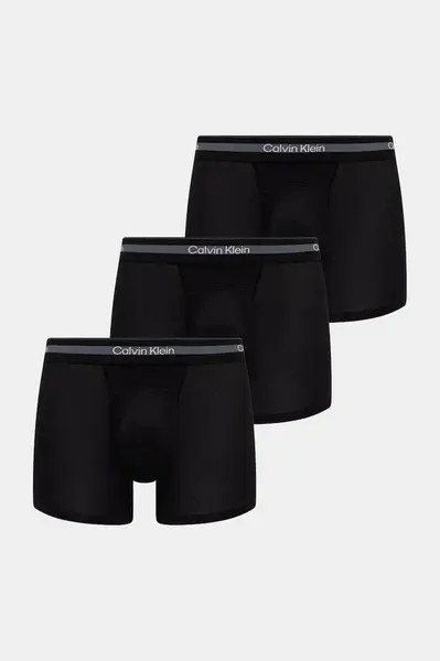 Calvin Klein Underwear boxerky pánské 3-pack