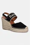 Barbour espadrilky dámske Lyndhurst