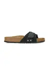 Kožené šľapky Birkenstock Oita