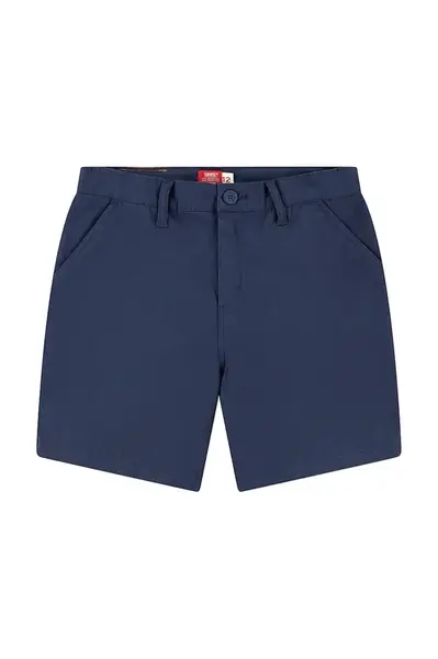 Detské krátke nohavice Levi's XX AUTHENTIC CHINO SHORTS