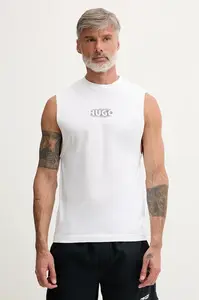 HUGO plážový top pánsky RAY BEACH_TANK_LOOSE