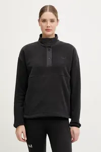 Jack Wolfskin mikina dámska Sumetro