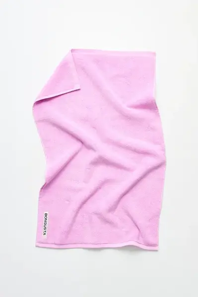 Bongusta malý bavlnený uterák 50 x 80 cm