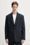 Vlnené sako MSGM