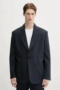 MSGM Vlnené sako MSGM