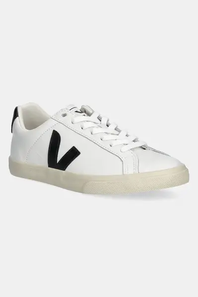Veja  Kožené tenisky  Esplar Logo Leather