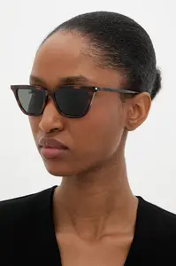 Saint Laurent slnečné okuliare wayfarer dámske