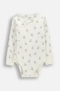 Coccodrillo body dětské bavlněné