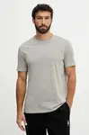 Bavlněné tričko Armani Exchange
