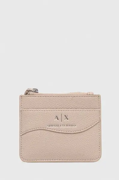 Armani Exchange  Peněženka
