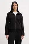 Mikina BOSS Monogram J. Jacket