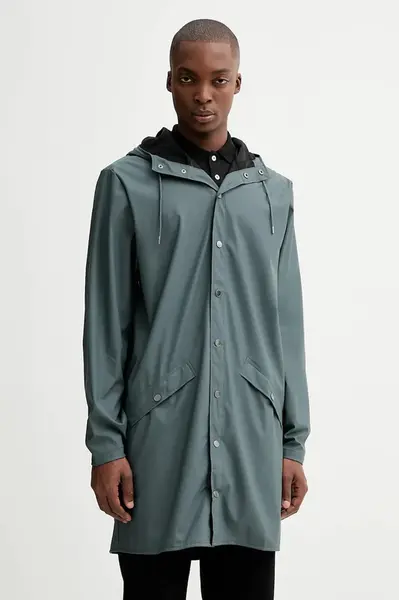 Rains Bunda Rains 12020 Long Jacket