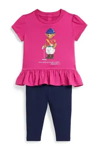 Polo Ralph Lauren Sada pre bábätká Polo Ralph Lauren