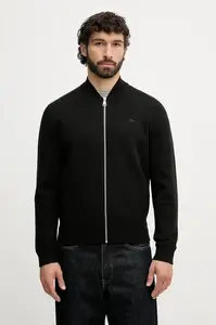 Lacoste rozepínací svetr pánský