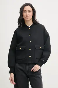 Tommy Hilfiger  rozepínací mikina dámská