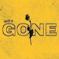 May 24th – GONE