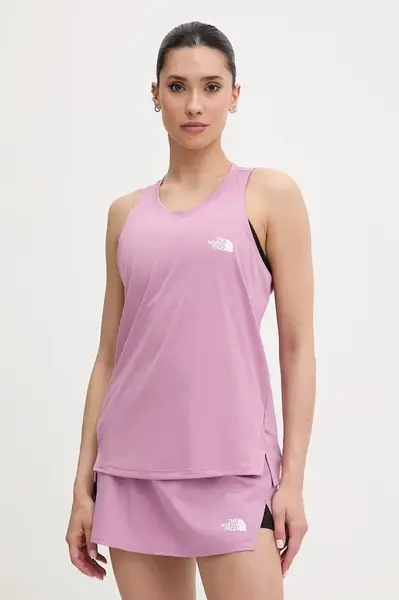 The North Face top na trénink dámský Flex
