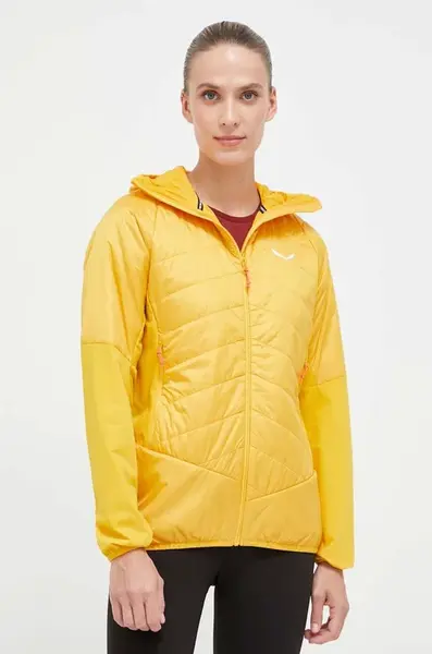 Sportovní bunda Salewa Ortles Hybrid