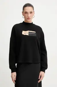 Armani Exchange  Mikina