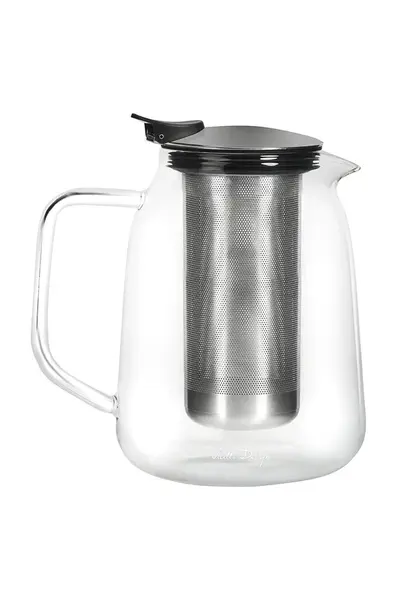 Džbán s infuzérom Vialli Design 800 ml