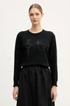 DKNY Bavlnený sveter Dkny