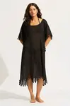 Seafolly  - Plážový oděv Amnesia Kaftan
