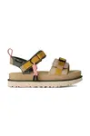 UGG  Sandále  W Goldenstar Wildwood