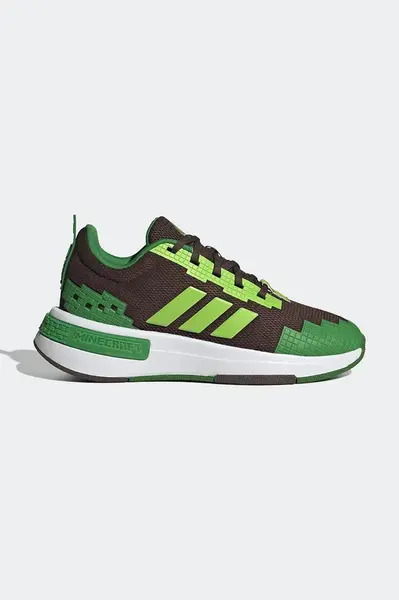 Detské tenisky adidas MINECRAFT PRO
