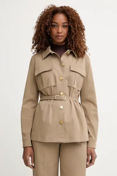 Marciano by Guess  bunda dámska s lyocellom DONA