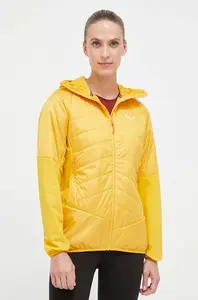 Športová bunda Salewa Ortles Hybrid