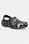 Crocs  šľapky pánske Classic Camouflage Clog