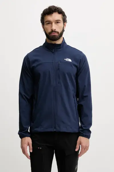 The North Face  prechodná bunda pánska NIMBLE