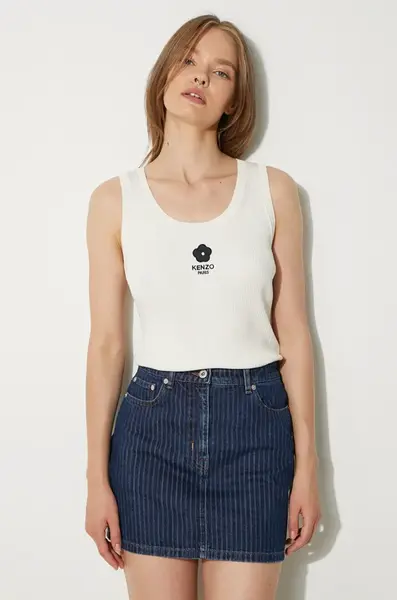 Top Kenzo Boke 2.0 Rib Tank Top