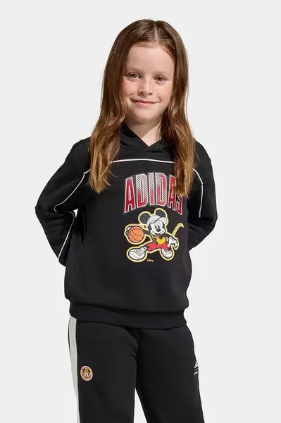 adidas  Detská mikina  DISNEY