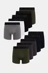 Boxerky CR7 Cristiano Ronaldo 10-pak