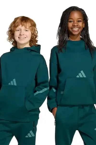 Detská mikina adidas