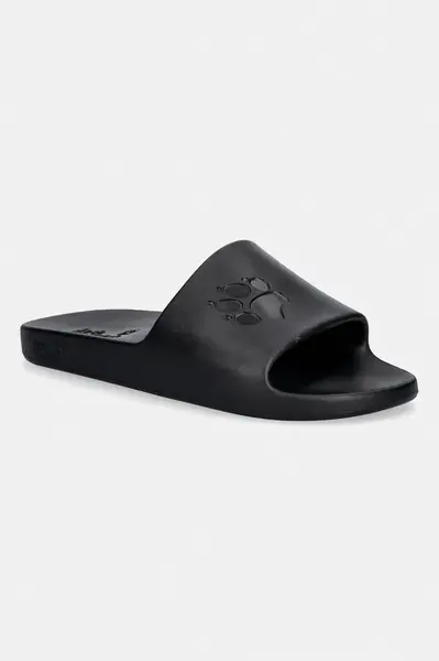 Šľapky na plávanie Jack Wolfskin Paw Slider