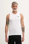 Under Armour pánsky tréningový top Tech Tank