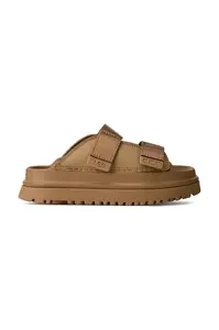 UGG šľapky detské GOLDENGLOW SLIDE