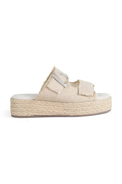 Emu Australia šľapky espadrilkové dámske Ayers 2.0