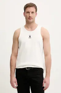 Armani Exchange  Bavlnené tričko